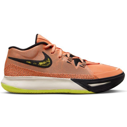 Nike Kyrie Flytrap 6 - Orange Trance/Black/Canyon Rust/Yellow Strike