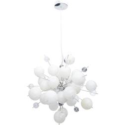 Näve Explosion Pendellampa ∅ 65cm