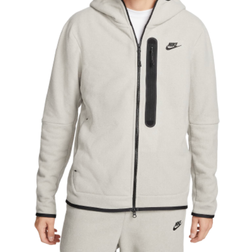 Nike Men's Sportswear Tech Fleece Winterized Hoodie