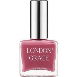 London Grace Nail Polish Aran 12ml