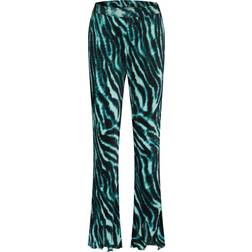 Bruuns Bazaar Pleata Slit Pants