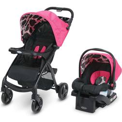 Graco Verb Click Connect (Travel system)