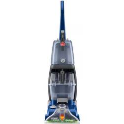 Hoover Power Scrub Deluxe