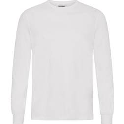 Shaping New Tomorrow Supima Long-sleeved T-shirt