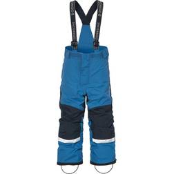 Didriksons Idre Kid's Pants - Corn Blue (504357-482)