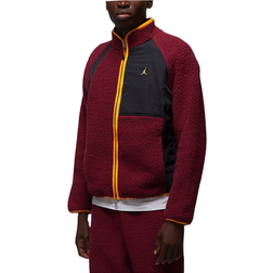 Nike Jordan Essentials Full-Zip Winter Fleece Men's