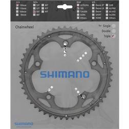 Shimano FC-5703 130 bcd 3 x 10-Speed 50T 130mm