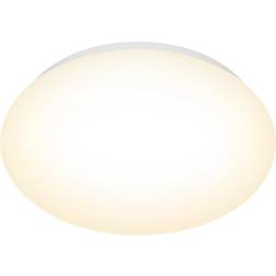 WiZ Adria White Ceiling Flush Light 32cm