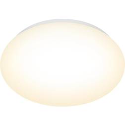 WiZ Adria White Ceiling Flush Light ∅ 32cm