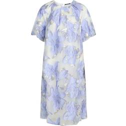 Bruuns Bazaar Moonflower Glory Dress
