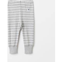 Polarn O. Pyret Striped Trousers