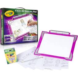 Crayola Light Up Tracing Pad