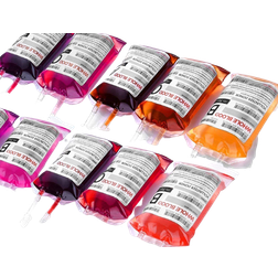 Blood Bag for Drinks 10-pack