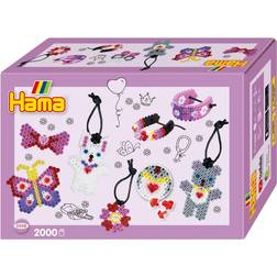 Hama Beads Midi Gift Box 3508