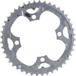 Shimano Deore FCM590 9-Speed Triple Chainrings 104mm