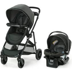 Graco Modes Element LX (Travel system)