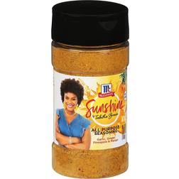 McCormick Sunshine by Tabitha Brown All Purpose Seasoning 3.82oz