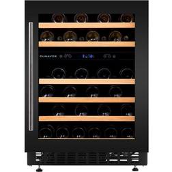 Dunavox DAUF-46.145DB Svart