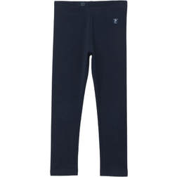 Polarn O. Pyret Play Tights - Dark Blue (60517142-483)