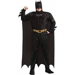 Rubies Dc Comics the Dark Knight Rises Muscle Chest Batman Adult Costumes