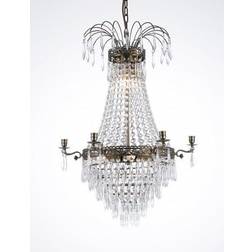 Norrsken Design Empire classic Taklampa