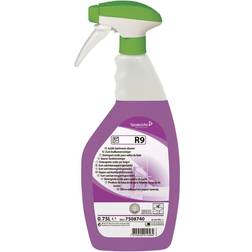 Multi Sanitetsrengøring RoomCare R9 Surt Klar-til-Brug 750 ml,6