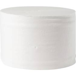 Jantex Compact Coreless Toilet Paper 2-Ply 96m