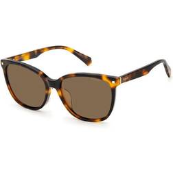 Polaroid Sunglasses PLD 4113/F/S/X Asian Fit 086/HE