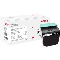 Xerox Everyday Høy Ytelse Tonerpatron - Svart