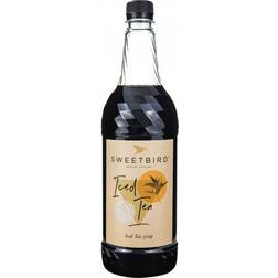 Original Sweetbird 1L Iced Tea Syrup