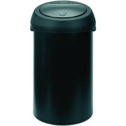 VFM Touch Top Waste Bin 60