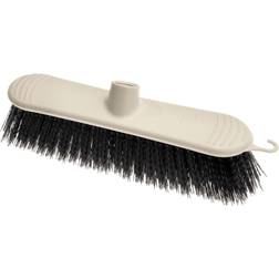 Addis Stiff Broom Head, Linen