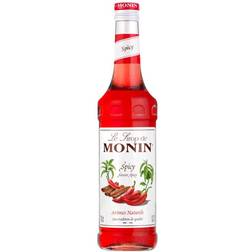 Monin Spicy 70cl Syrup