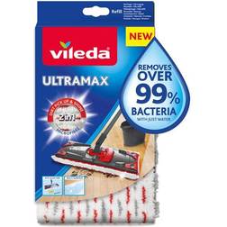 Vileda 1 2 Spray Refill Pad