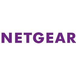 Netgear Audio Video Bridging AVB Services