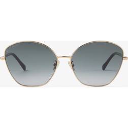 Jimmy Choo MARILIA/G/SK 2M2