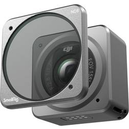 Smallrig ND Filter Kit for DJI Action 2