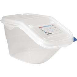 Araven Polypropylene 1/3 Gastronorm Ingredient Bin 7Ltr