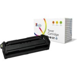 CoreParts Toner Yellow - Black