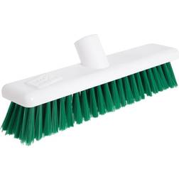 Robert Scott Jantex Hygiene Broom Green