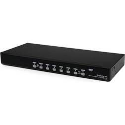 StarTech 8-Port USB KVM Switch SV831DUSBU