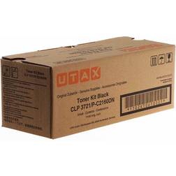 Utax CLP 3721 BK