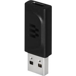 EPOS USB-C adapter - USB-C 1m