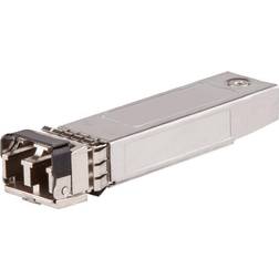 HPE Aruba SFP56 Transceivermodul 50GbE 50GBase-SR LC Multimodus 100 m for CX 8360