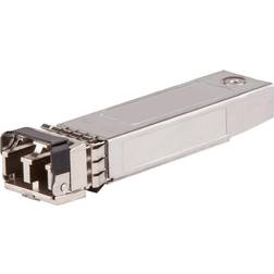 HPE Hewlett Packard Enterprise R0M48A network transceiver module Fiber optic 50000 Mbit/s QSFP56