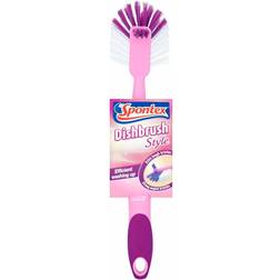 Spontex Style Dish Brush