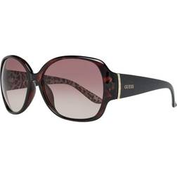 Guess Solglasögon GF0284 52F