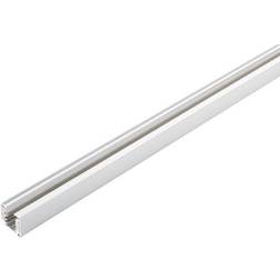 SG Armaturen Shopline 4m 3-fase skinne mat-hvid