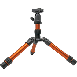 LabRadar Bench and Tripod Mount Orange/Black