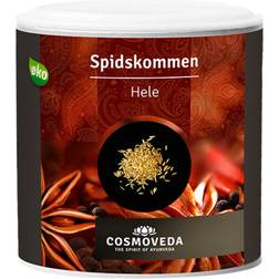 Cosmoveda Spidskommen hele Økologisk 90